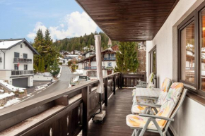 Haus Excelsior Top 29 Seefeld In Tirol